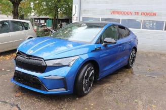 Skoda Enyaq Enyaq iV Coupe (NYAB), SUV, 2021 60 picture 1
