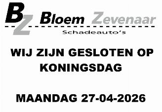 Vaurioauto  passenger cars Audi   2021/1