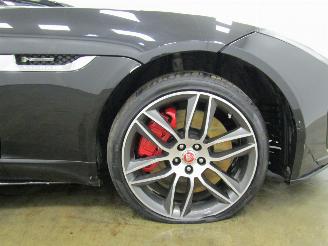 Jaguar F-type 2.0T Autom. P300 Convertible R-Dynamic Navi picture 24
