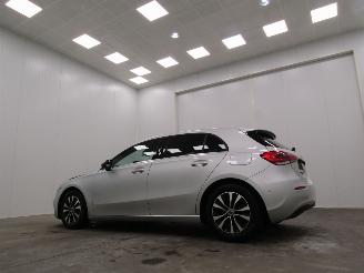 Mercedes A-klasse 180 Autom. Business Navi Clima picture 3