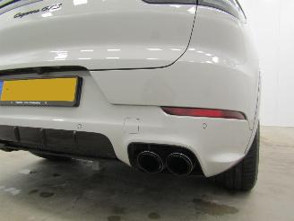 Porsche Cayenne Coupe 4.0 GTS Techart picture 9