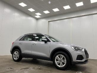 Auto incidentate Audi Q3 45 TFSI e S-Tronic Navi Clima 2022/7