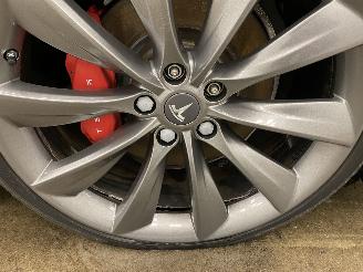 Tesla Model S P85D Performance Panoramadak picture 20