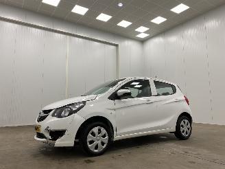 Opel Karl 1.0 ecoFLEX Edition 5-drs Airco picture 4
