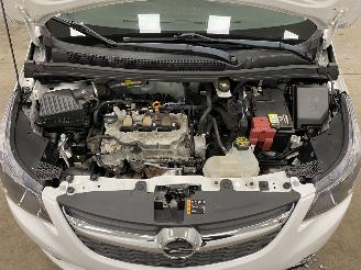 Opel Karl 1.0 ecoFLEX Edition 5-drs Airco picture 14