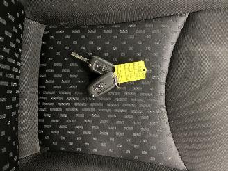 Opel Karl 1.0 ecoFLEX Edition 5-drs Airco picture 13