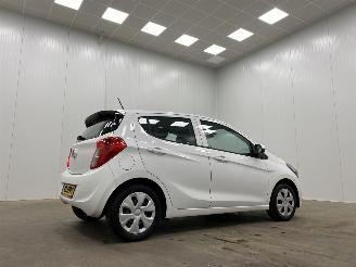 Opel Karl 1.0 ecoFLEX Edition 5-drs Airco picture 2
