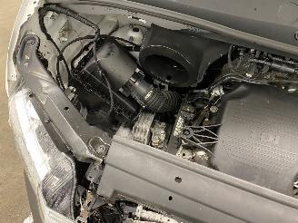 Volkswagen Crafter 35 2.0 TDI DSG L4H3 Airco picture 15