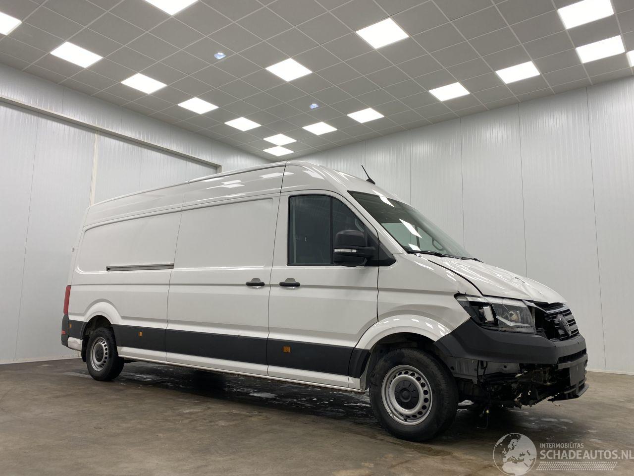Volkswagen Crafter 35 2.0 TDI DSG L4H3 Airco
