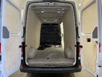 Volkswagen Crafter 35 2.0 TDI DSG L4H3 Airco picture 7