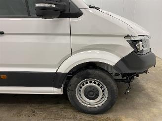 Volkswagen Crafter 35 2.0 TDI DSG L4H3 Airco picture 17