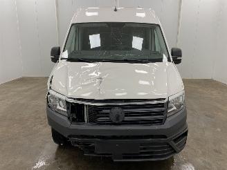 Volkswagen Crafter 35 2.0 TDI DSG L4H3 Airco picture 5
