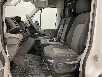 Volkswagen Crafter 35 2.0 TDI DSG L4H3 Airco picture 9