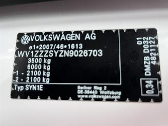 Volkswagen Crafter 35 2.0 TDI DSG L4H3 Airco picture 13