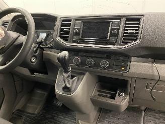 Volkswagen Crafter 35 2.0 TDI DSG L4H3 Airco picture 11