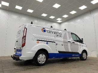 Ford Transit Custom 2.0 TDCI L2 Navi Airco picture 2