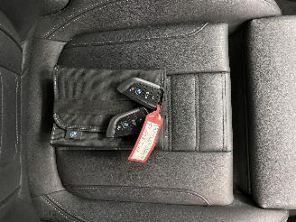 BMW 3-serie 320e Autom. Hybrid Edition Plus Navi Clima picture 13