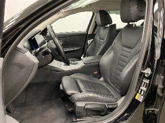 BMW 3-serie 320e Autom. Hybrid Edition Plus Navi Clima picture 8