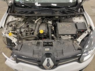 Renault Mégane Estae 1.6 dCi Limited Navi Clima picture 13