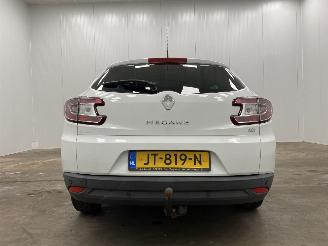 Renault Mégane Estae 1.6 dCi Limited Navi Clima picture 6