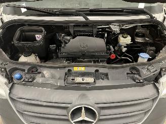 Mercedes Sprinter 314 CDI Autom. L2H2 Airco picture 15