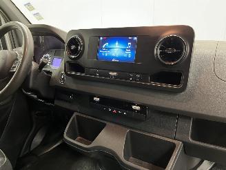Mercedes Sprinter 314 CDI Autom. L2H2 Airco picture 11