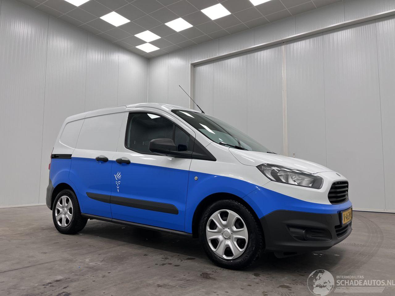 Ford Transit Courier 1.5 TDCI Edition Airco
