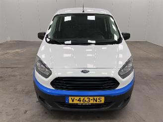 Ford Transit Courier 1.5 TDCI Edition Airco picture 5