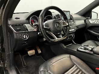 Mercedes GLE 350 d 4MATIC AMG Sport Edition Panoramadak picture 8