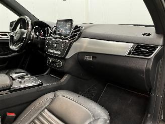 Mercedes GLE 350 d 4MATIC AMG Sport Edition Panoramadak picture 13