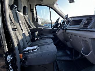 Ford Transit 2.0 TDCI Autom. L3H2 Navi Airco picture 10