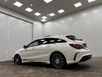 Mercedes Cla-klasse Shooting Brake 180 Autom. AMG Panoramadak Navi Clima picture 3