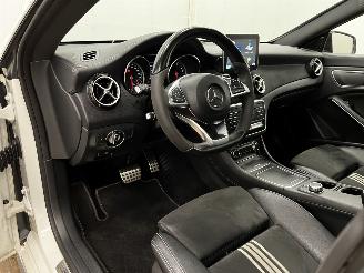 Mercedes Cla-klasse Shooting Brake 180 Autom. AMG Panoramadak Navi Clima picture 8