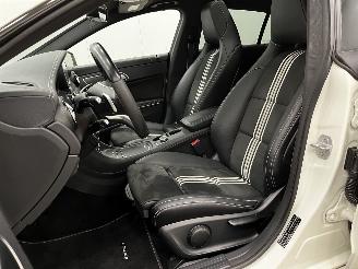 Mercedes Cla-klasse Shooting Brake 180 Autom. AMG Panoramadak Navi Clima picture 9