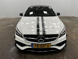 Mercedes Cla-klasse Shooting Brake 180 Autom. AMG Panoramadak Navi Clima picture 5