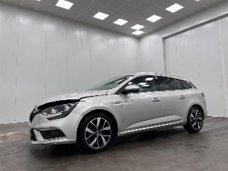 Renault Mégane Estate 1.3 TCe Autom. Bose Navi Clima picture 4