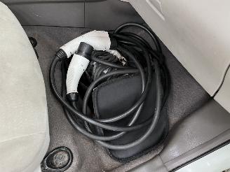 Nissan Leaf Base 24 kWh Navi Clima picture 14