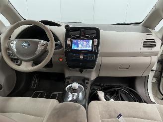 Nissan Leaf Base 24 kWh Navi Clima picture 11