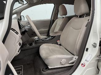 Nissan Leaf Base 24 kWh Navi Clima picture 8
