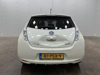 Nissan Leaf Base 24 kWh Navi Clima picture 6