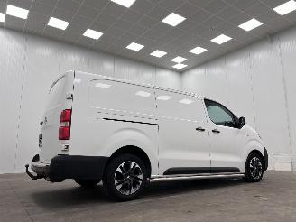 Opel Vivaro 1.5 CDTI L3 Edition Navi Airco picture 2