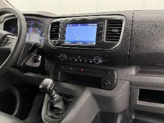 Opel Vivaro 1.5 CDTI L3 Edition Navi Airco picture 17
