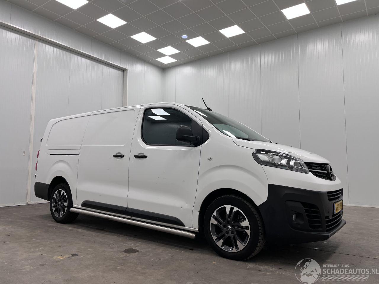 Opel Vivaro 1.5 CDTI L3 Edition Navi Airco