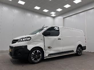 Opel Vivaro 1.5 CDTI L3 Edition Navi Airco picture 4