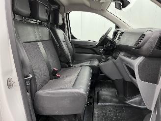Opel Vivaro 1.5 CDTI L3 Edition Navi Airco picture 10
