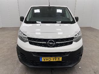 Opel Vivaro 1.5 CDTI L3 Edition Navi Airco picture 5