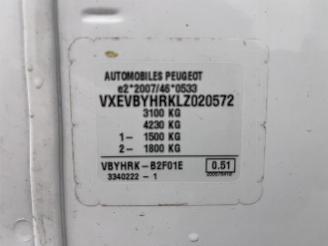 Opel Vivaro 1.5 CDTI L3 Edition Navi Airco picture 13