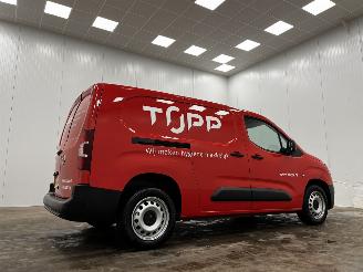 Opel Combo 1.5D L2 Navi Airco picture 2
