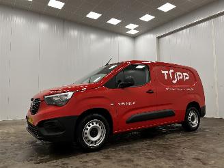 Opel Combo 1.5D L2 Navi Airco picture 4