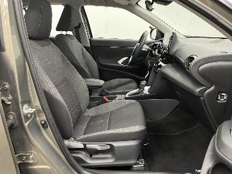 Toyota Yaris Cross 1.5 Hybrid Clima picture 9